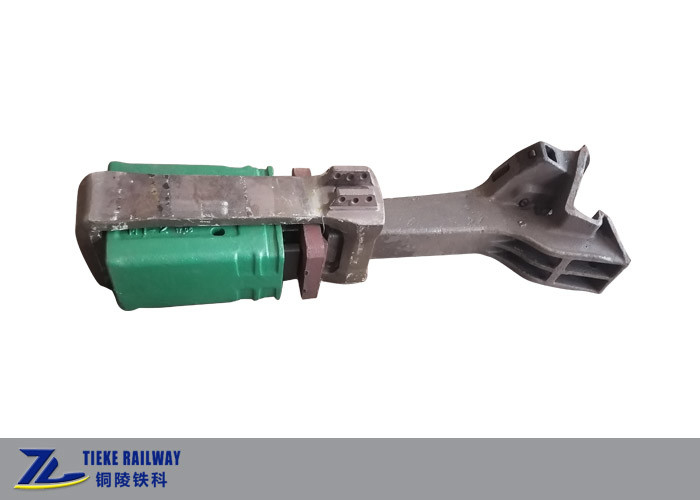 Engrenagem de esboço do acoplador do conjunto CA-3 para o amortecedor do gancho dos carros de frete SA-3 do russo