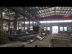 90T de descarga rápida de vagões de trem de minério 1435mm Gauge AAR Air Brake